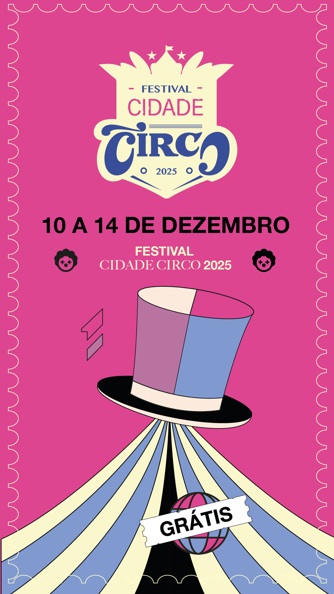 Festival CidadeCirco